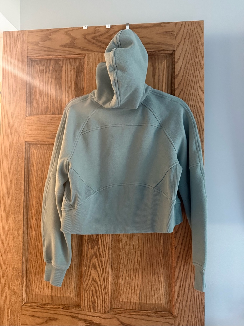 Lululemon Scuba XS/S - Picture 2 of 3